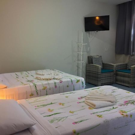 Espaco Santa Flora Porto de Galinhas Ngoại thất bức ảnh