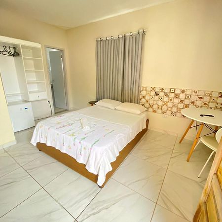 Espaco Santa Flora Porto de Galinhas Ngoại thất bức ảnh