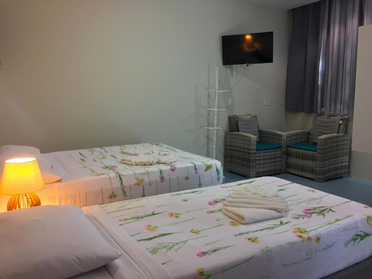 Espaco Santa Flora Porto de Galinhas Ngoại thất bức ảnh