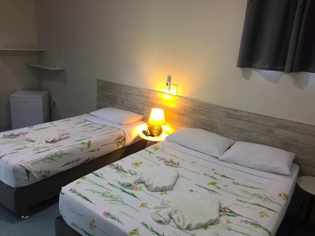 Espaco Santa Flora Porto de Galinhas Ngoại thất bức ảnh