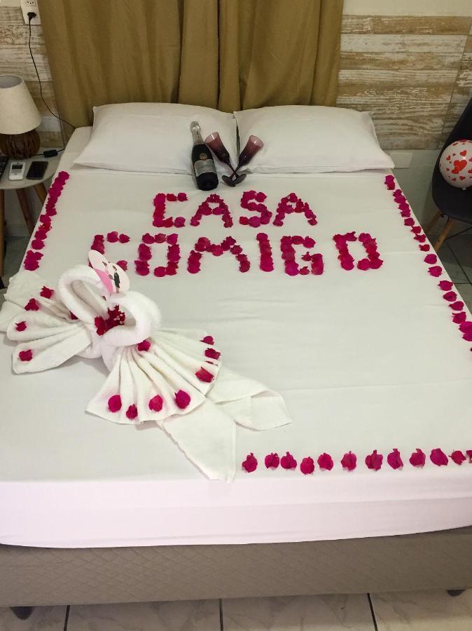 Espaco Santa Flora Porto de Galinhas Ngoại thất bức ảnh