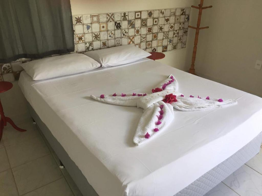 Espaco Santa Flora Porto de Galinhas Ngoại thất bức ảnh