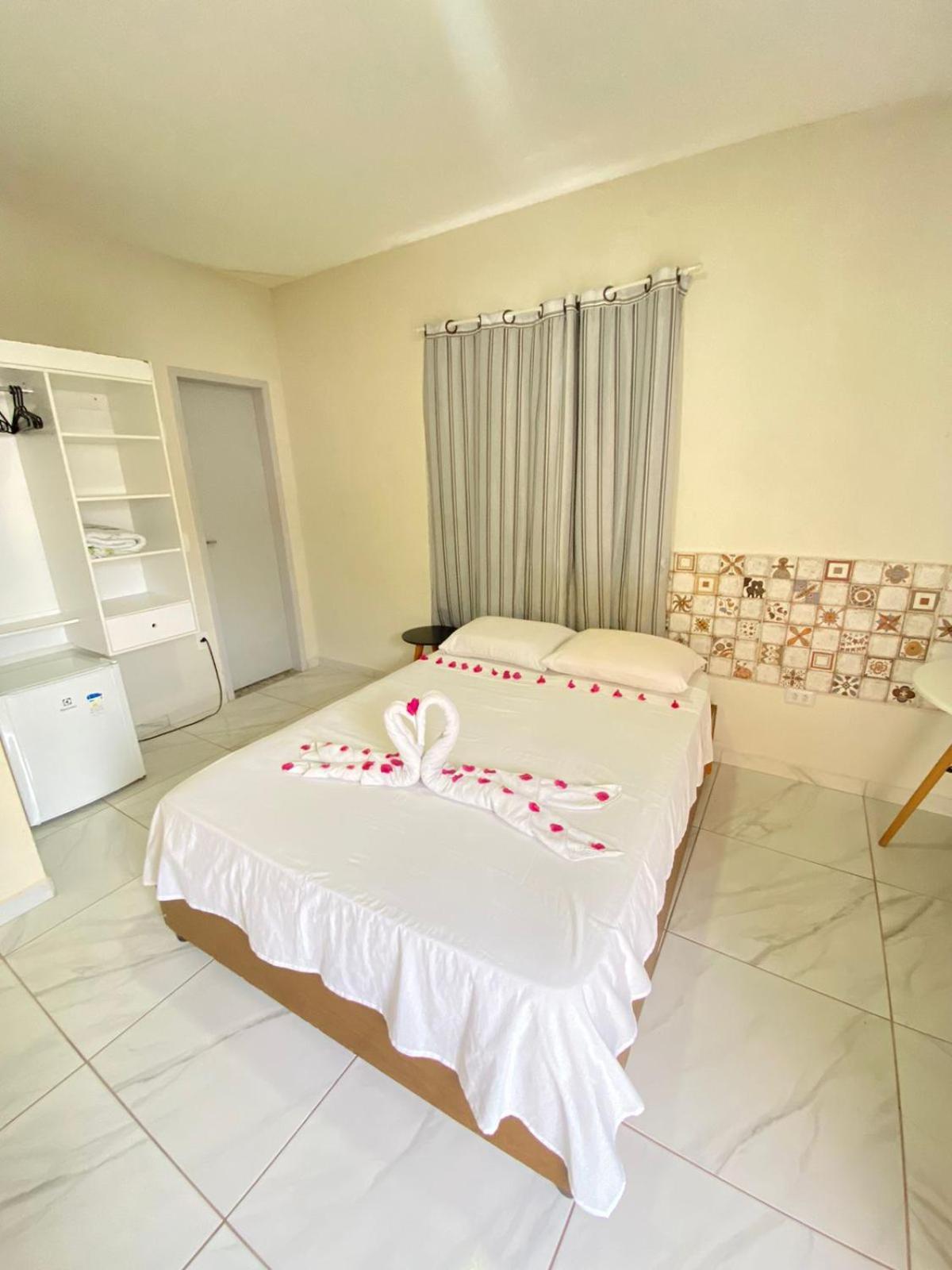 Espaco Santa Flora Porto de Galinhas Ngoại thất bức ảnh