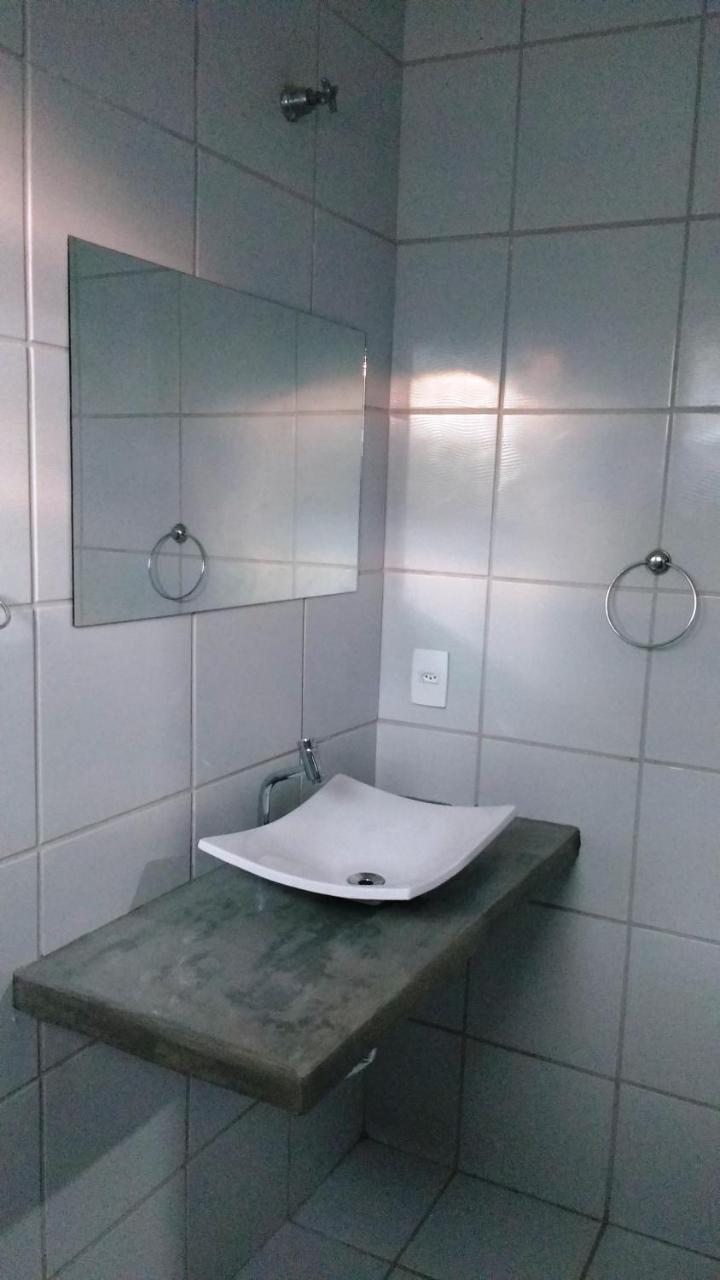 Espaco Santa Flora Porto de Galinhas Ngoại thất bức ảnh