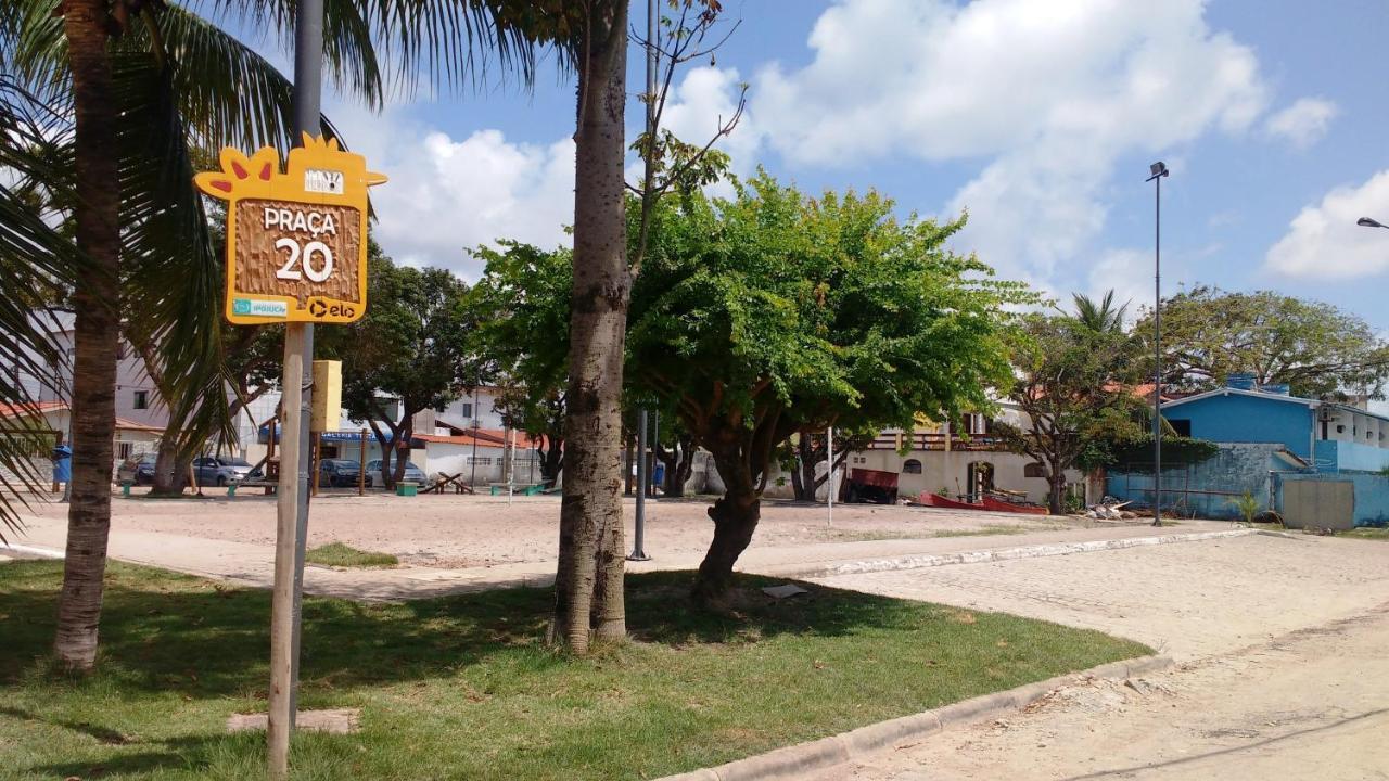 Espaco Santa Flora Porto de Galinhas Ngoại thất bức ảnh