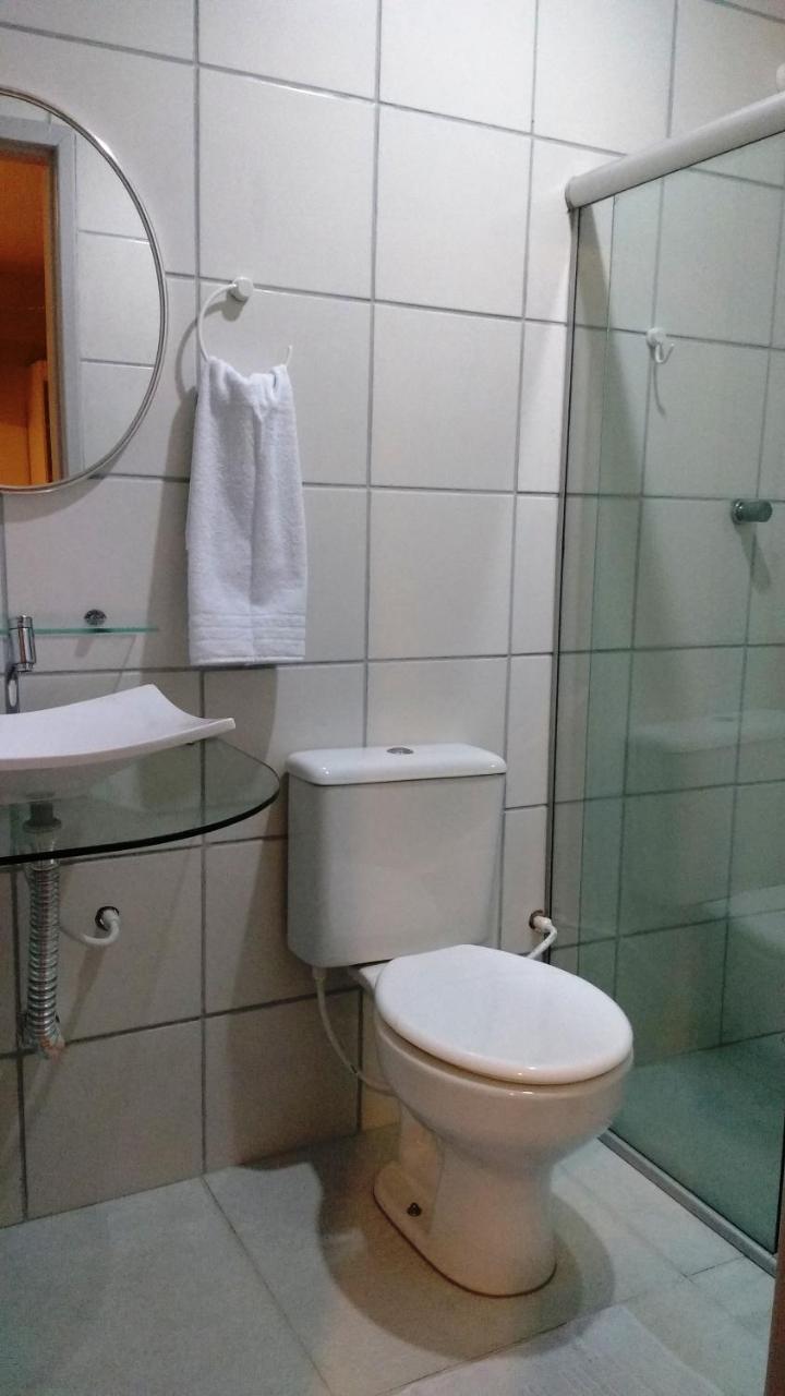 Espaco Santa Flora Porto de Galinhas Ngoại thất bức ảnh