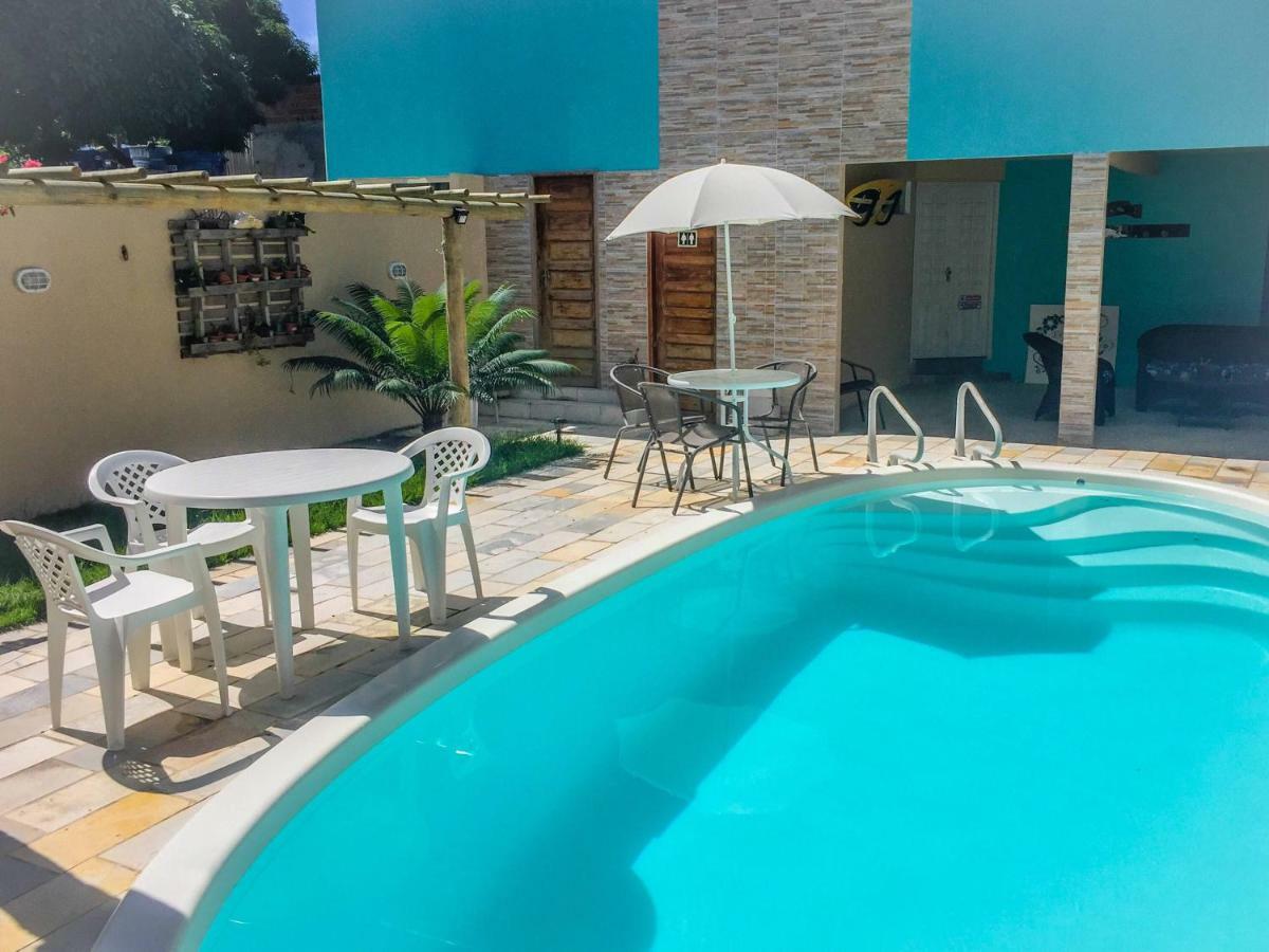Espaco Santa Flora Porto de Galinhas Ngoại thất bức ảnh