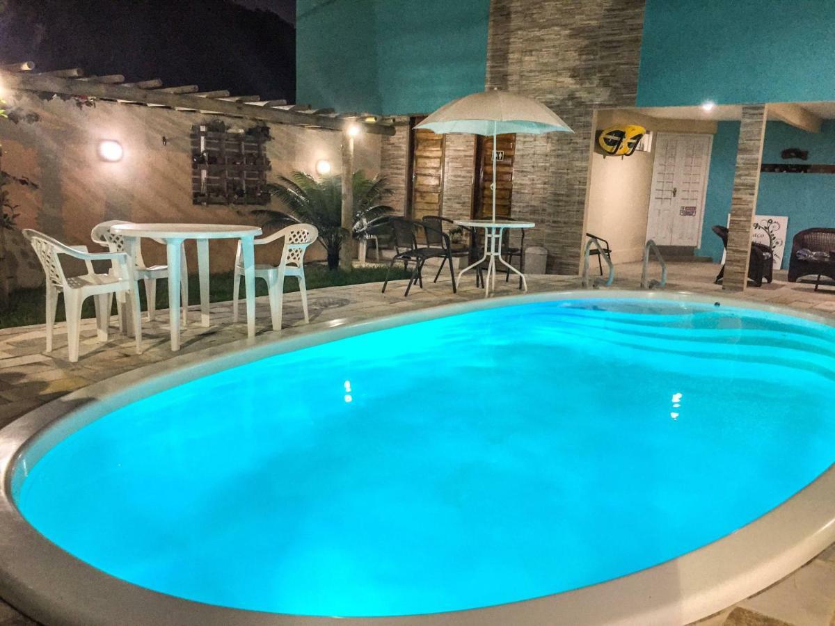 Espaco Santa Flora Porto de Galinhas Ngoại thất bức ảnh