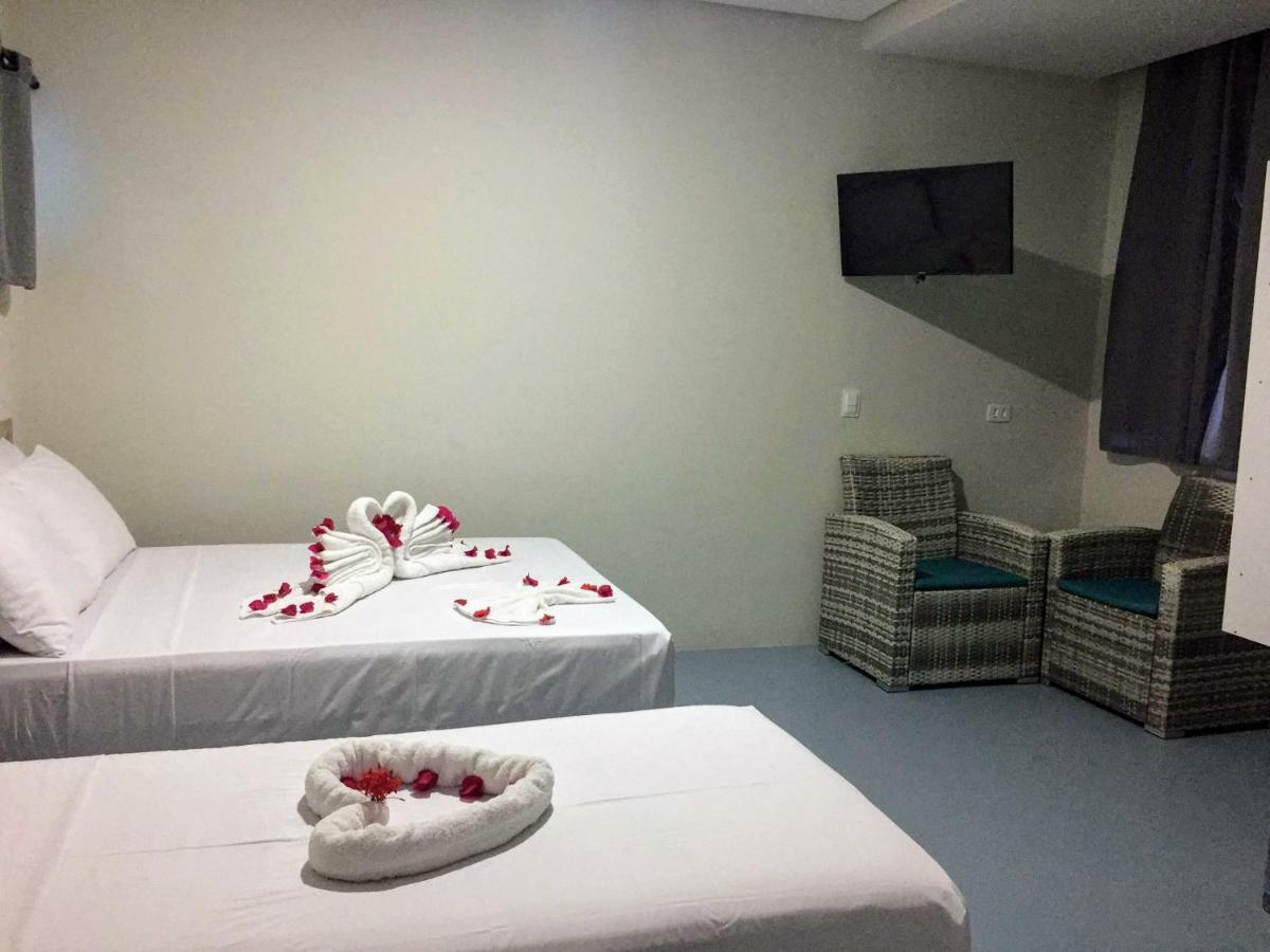 Espaco Santa Flora Porto de Galinhas Ngoại thất bức ảnh