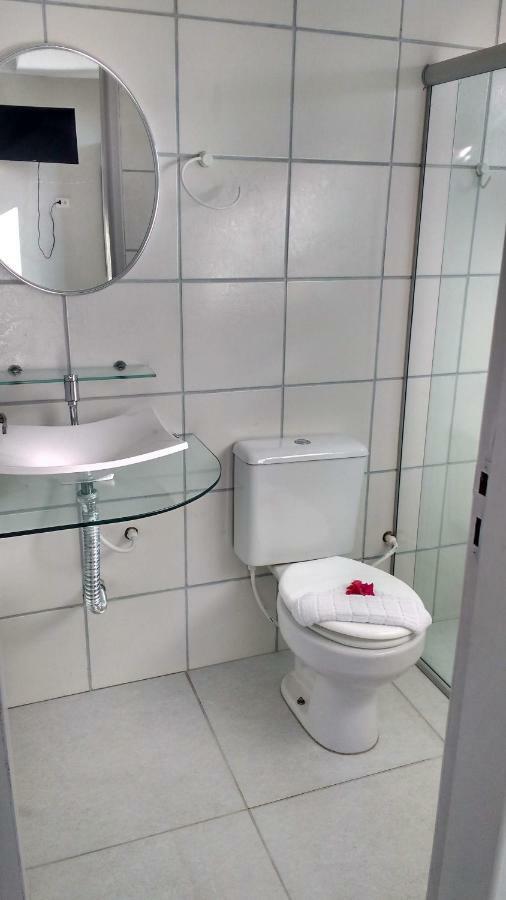 Espaco Santa Flora Porto de Galinhas Ngoại thất bức ảnh
