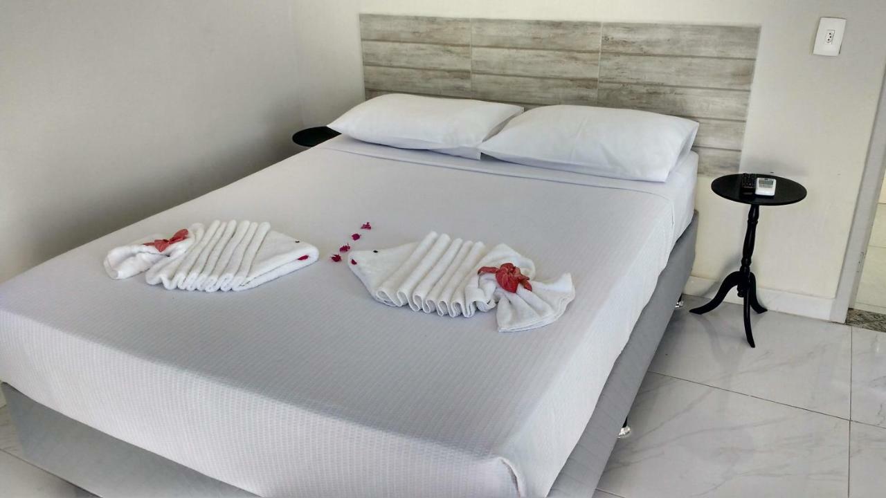 Espaco Santa Flora Porto de Galinhas Ngoại thất bức ảnh