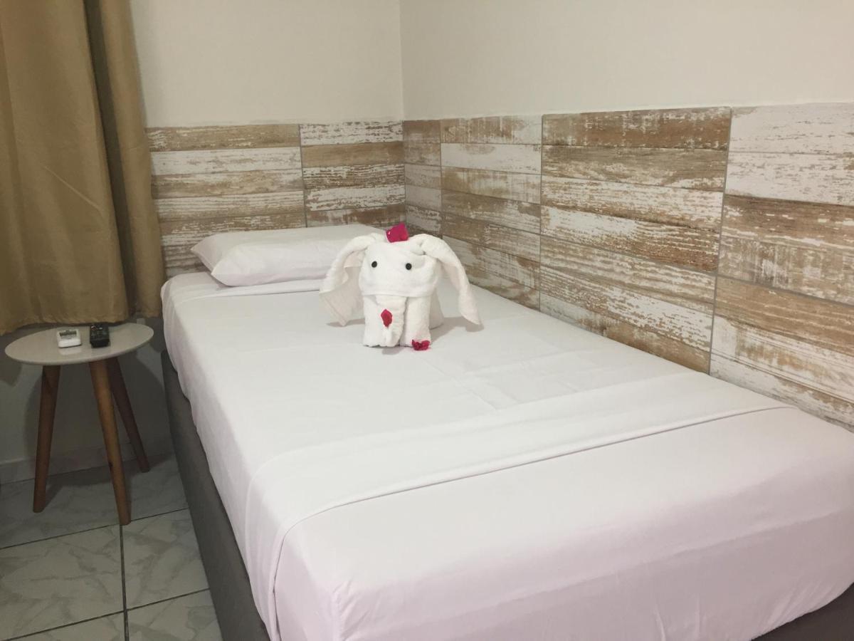 Espaco Santa Flora Porto de Galinhas Ngoại thất bức ảnh