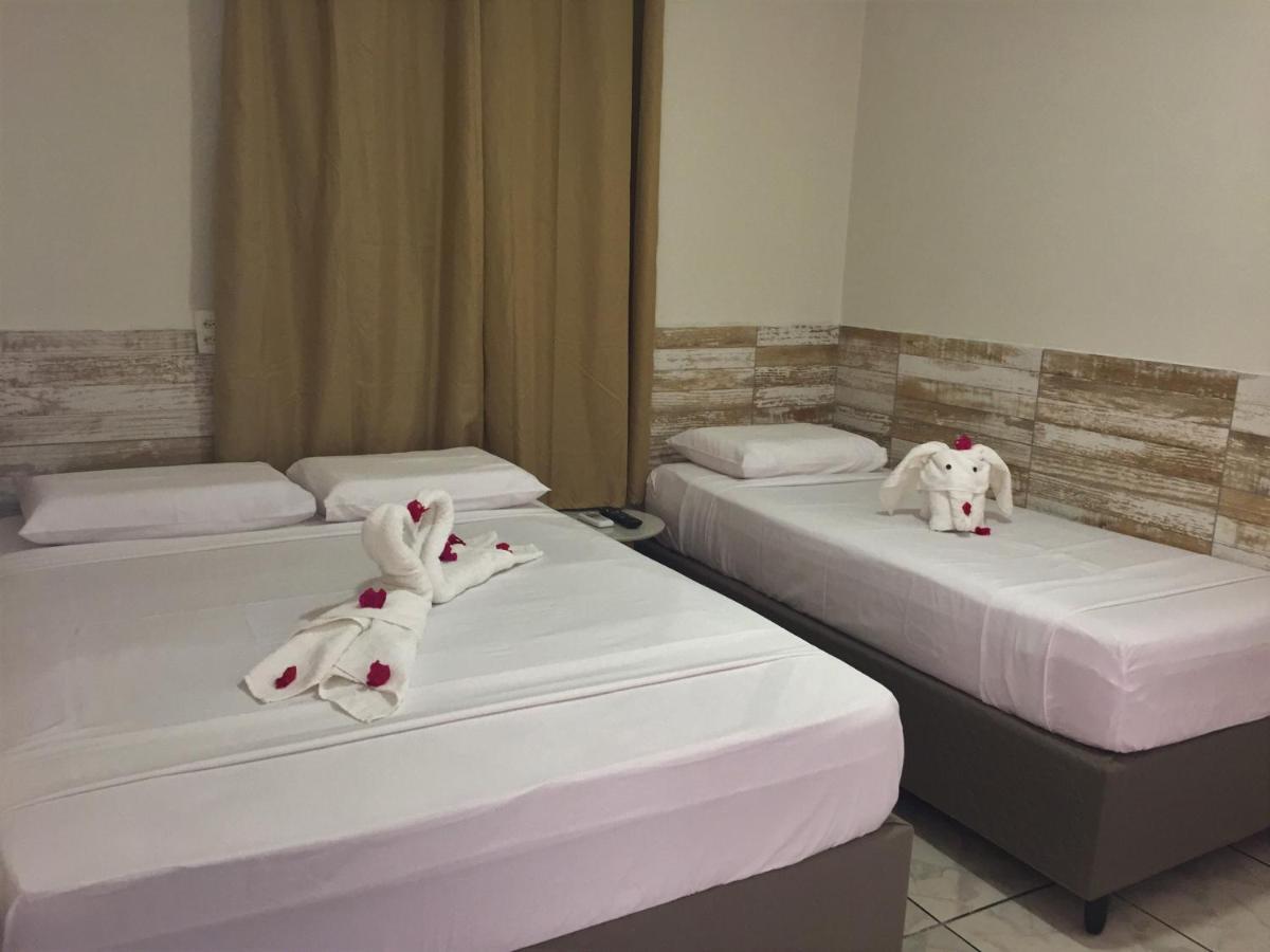 Espaco Santa Flora Porto de Galinhas Ngoại thất bức ảnh