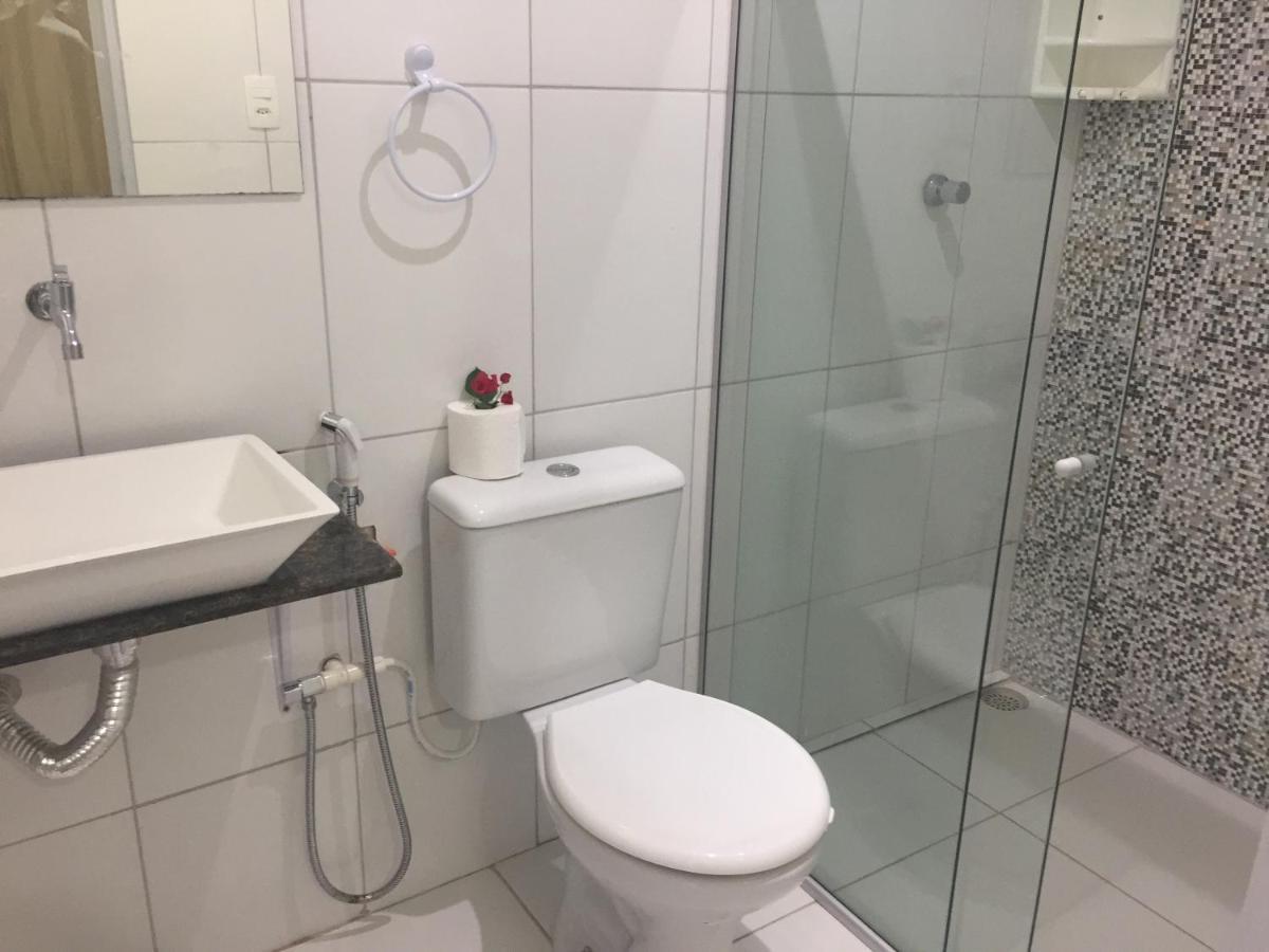 Espaco Santa Flora Porto de Galinhas Ngoại thất bức ảnh