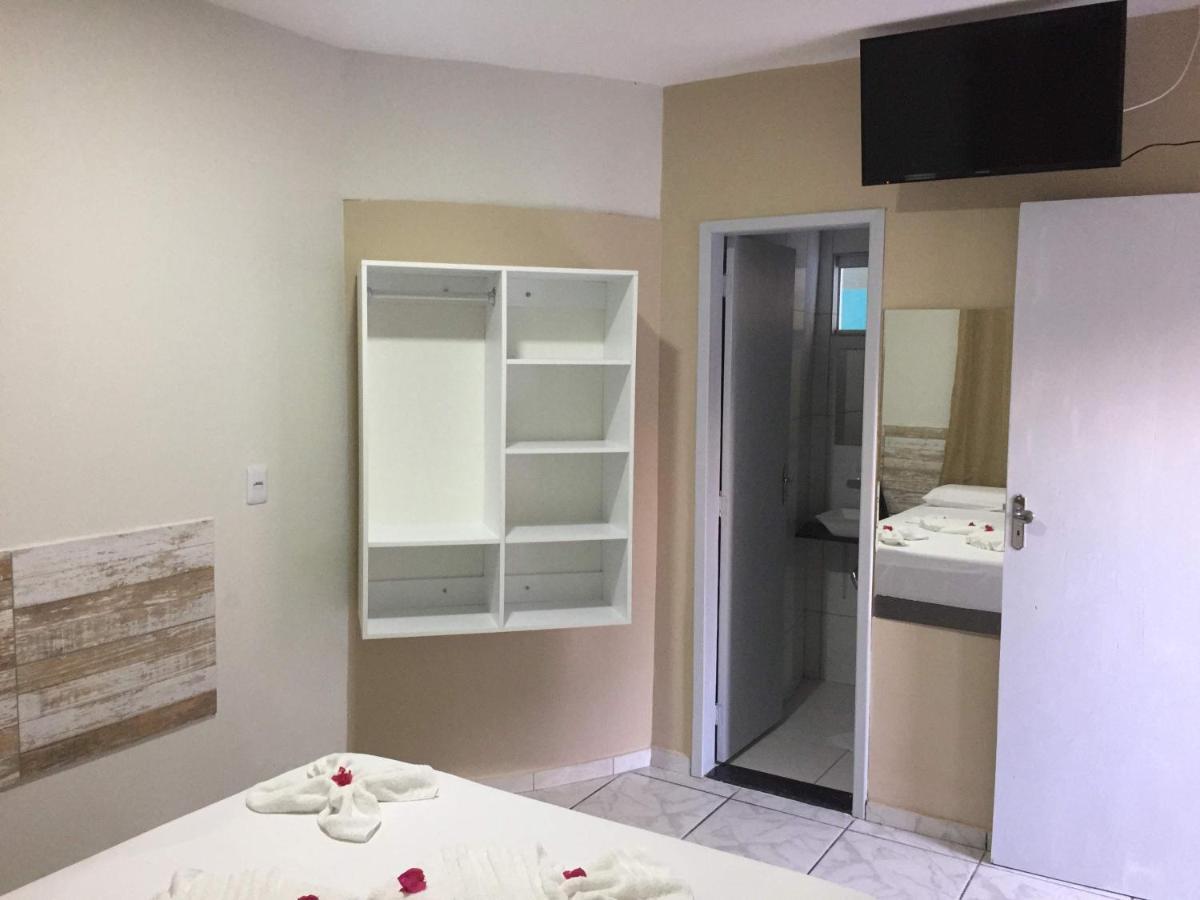 Espaco Santa Flora Porto de Galinhas Ngoại thất bức ảnh